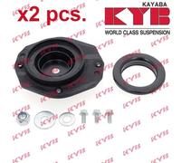 X2 PCS FRONT TOP STRUT MOUNTING FITS BOTH SIDES SM1906 KYB I