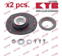 X2 PCS FRONT TOP STRUT MOUNTING FITS BOTH SIDES SM1910 KYB I