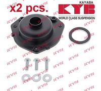 X2 PCS FRONT TOP STRUT MOUNTING FITS BOTH SIDES SM1920 KYB I