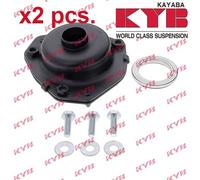 X2 PCS FRONT TOP STRUT MOUNTING FITS BOTH SIDES SM1921 KYB I