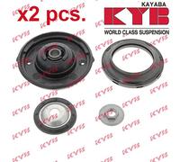 X2 PCS FRONT TOP STRUT MOUNTING FITS BOTH SIDES SM1923 KYB I