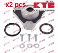 X2 PCS FRONT TOP STRUT MOUNTING FITS BOTH SIDES SM1927 KYB I