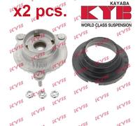 X2 PCS FRONT TOP STRUT MOUNTING FITS BOTH SIDES SM1929 KYB I