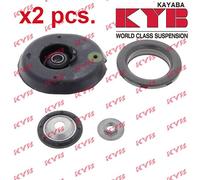 X2 PCS FRONT TOP STRUT MOUNTING FITS BOTH SIDES SM1932 KYB I