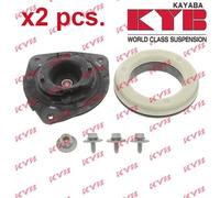 X2 PCS FRONT TOP STRUT MOUNTING FITS BOTH SIDES SM2803 KYB I