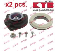 X2 PCS FRONT TOP STRUT MOUNTING FITS BOTH SIDES SM2804 KYB I