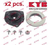 X2 PCS FRONT TOP STRUT MOUNTING FITS BOTH SIDES SM2806 KYB I