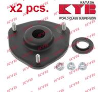 X2 PCS FRONT TOP STRUT MOUNTING FITS BOTH SIDES SM5152 KYB I