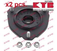 X2 PCS FRONT TOP STRUT MOUNTING FITS BOTH SIDES SM5162 KYB I
