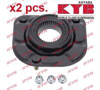X2 PCS FRONT TOP STRUT MOUNTING FITS BOTH SIDES SM5165 KYB I