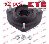 X2 PCS FRONT TOP STRUT MOUNTING FITS BOTH SIDES SM5201 KYB I