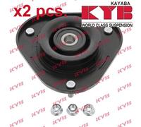 X2 PCS FRONT TOP STRUT MOUNTING FITS BOTH SIDES SM5215 KYB I