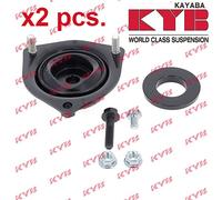 X2 PCS FRONT TOP STRUT MOUNTING FITS BOTH SIDES SM5216 KYB I
