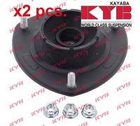 X2 PCS FRONT TOP STRUT MOUNTING FITS BOTH SIDES SM5295 KYB I