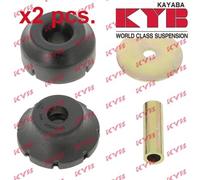 X2 PCS FRONT TOP STRUT MOUNTING FITS BOTH SIDES SM5314 KYB I