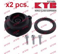 X2 PCS FRONT TOP STRUT MOUNTING FITS BOTH SIDES SM5336 KYB I