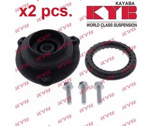 X2 PCS FRONT TOP STRUT MOUNTING FITS BOTH SIDES SM5336 KYB I