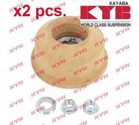 X2 PCS FRONT TOP STRUT MOUNTING FITS BOTH SIDES SM5380 KYB I
