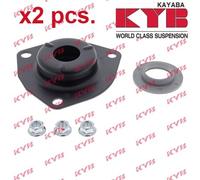 X2 PCS FRONT TOP STRUT MOUNTING FITS BOTH SIDES SM5409 KYB I