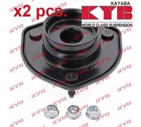 X2 PCS FRONT TOP STRUT MOUNTING FITS BOTH SIDES SM5428 KYB I