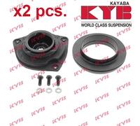 X2 PCS FRONT TOP STRUT MOUNTING FITS BOTH SIDES SM5626 KYB I