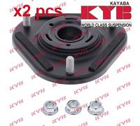 X2 PCS FRONT TOP STRUT MOUNTING FITS BOTH SIDES SM5639 KYB I