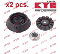 X2 PCS FRONT TOP STRUT MOUNTING FITS BOTH SIDES SM5654 KYB I