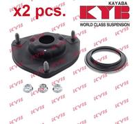X2 PCS FRONT TOP STRUT MOUNTING FITS BOTH SIDES SM5663 KYB I