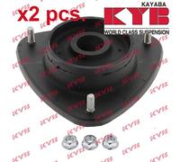 X2 PCS FRONT TOP STRUT MOUNTING FITS BOTH SIDES SM5664 KYB I