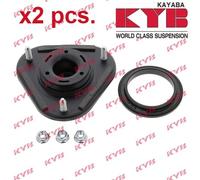 X2 PCS FRONT TOP STRUT MOUNTING FITS BOTH SIDES SM5665 KYB I