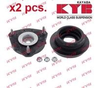X2 PCS FRONT TOP STRUT MOUNTING FITS BOTH SIDES SM5671 KYB I
