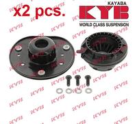 X2 PCS FRONT TOP STRUT MOUNTING FITS BOTH SIDES SM5676 KYB I