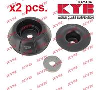 X2 PCS FRONT TOP STRUT MOUNTING FITS BOTH SIDES SM5721 KYB I