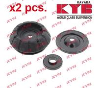 X2 PCS FRONT TOP STRUT MOUNTING FITS BOTH SIDES SM5736 KYB I