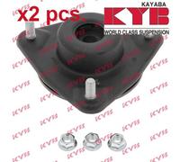 X2 PCS FRONT TOP STRUT MOUNTING FITS BOTH SIDES SM5792 KYB I