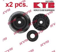 X2 PCS FRONT TOP STRUT MOUNTING FITS BOTH SIDES SM5818 KYB I