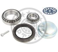 X2 PCS FRONT WHEEL BEARING HUB SET LEFT & RIGHT 401501 OPTIMAL I