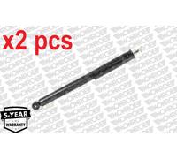 X2 PCS G43143 SHOCK ABSORBER FITS FOR MONROE