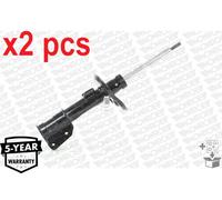 X2 PCS G8321 SHOCK ABSORBER FITS FOR MONROE