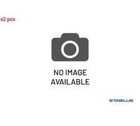 X2 PCS GAS SPRING 692344 STABILUS