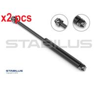 X2 PCS GAS SPRING, BONNET 1508BV STABILUS