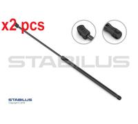 X2 PCS GAS SPRING, BONNET 316235 STABILUS