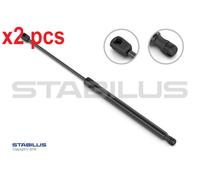 X2 PCS GAS SPRING, BONNET 366430 STABILUS