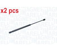X2 PCS GAS SPRING, BONNET 430719357805 MAGNETI MARELLI