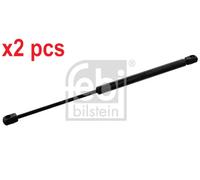 X2 PCS GAS SPRING, BONNET 47114 FEBI BILSTEIN