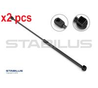 X2 PCS GAS SPRING, BONNET 874029 STABILUS