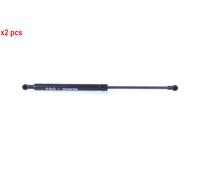 X2 PCS GAS SPRING, BONNET ML5563 FITS FOR MONROE