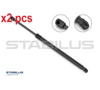 X2 PCS GAS SPRING, BOOT/CARGO AREA 023713 STABILUS