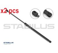 X2 PCS GAS SPRING, BOOT/CARGO AREA 632679 STABILUS