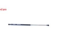 X2 PCS GAS SPRING, BOOT/CARGO AREA ML5900 FITS FOR MONROE